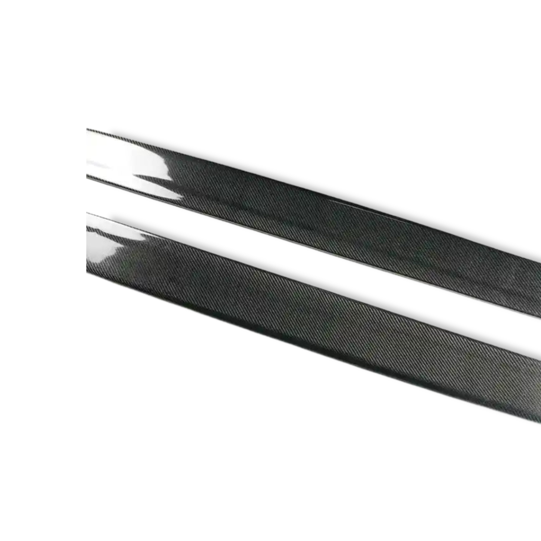 Carbon Fiber Side Skirts MP Style - BMW F32 / F33 / F36 4 Series