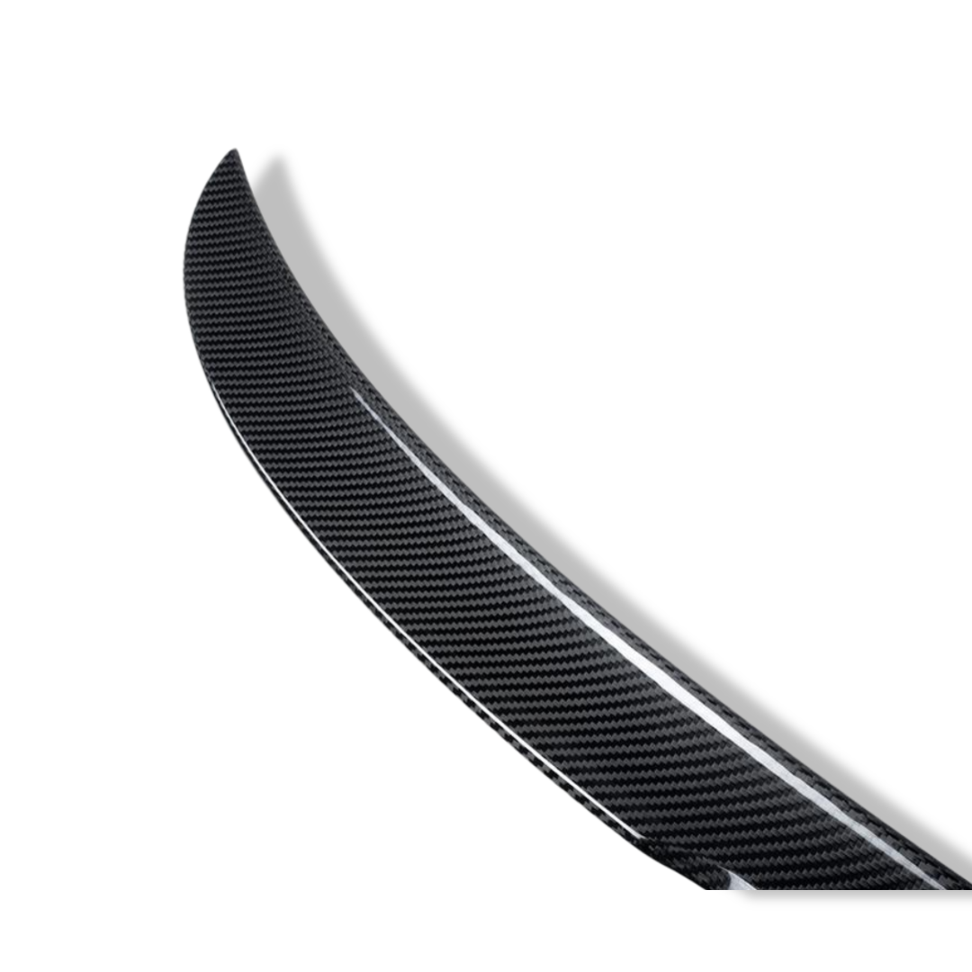 Carbon Fiber Trunk Spoiler MP Style - BMW G14/G15 8 Series