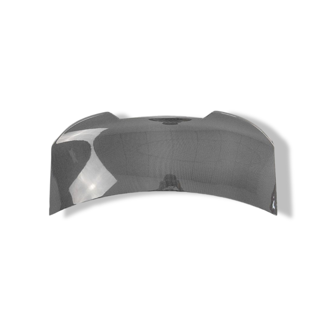 Carbon Fiber Trunk MP Style - BMW F87 M2 / M2 Competition / F22 2 Series