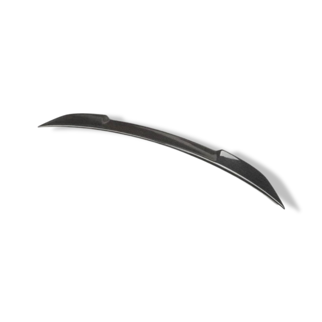 Carbon Fiber Trunk Spoiler CS Style - BMW F82 / F83 M4