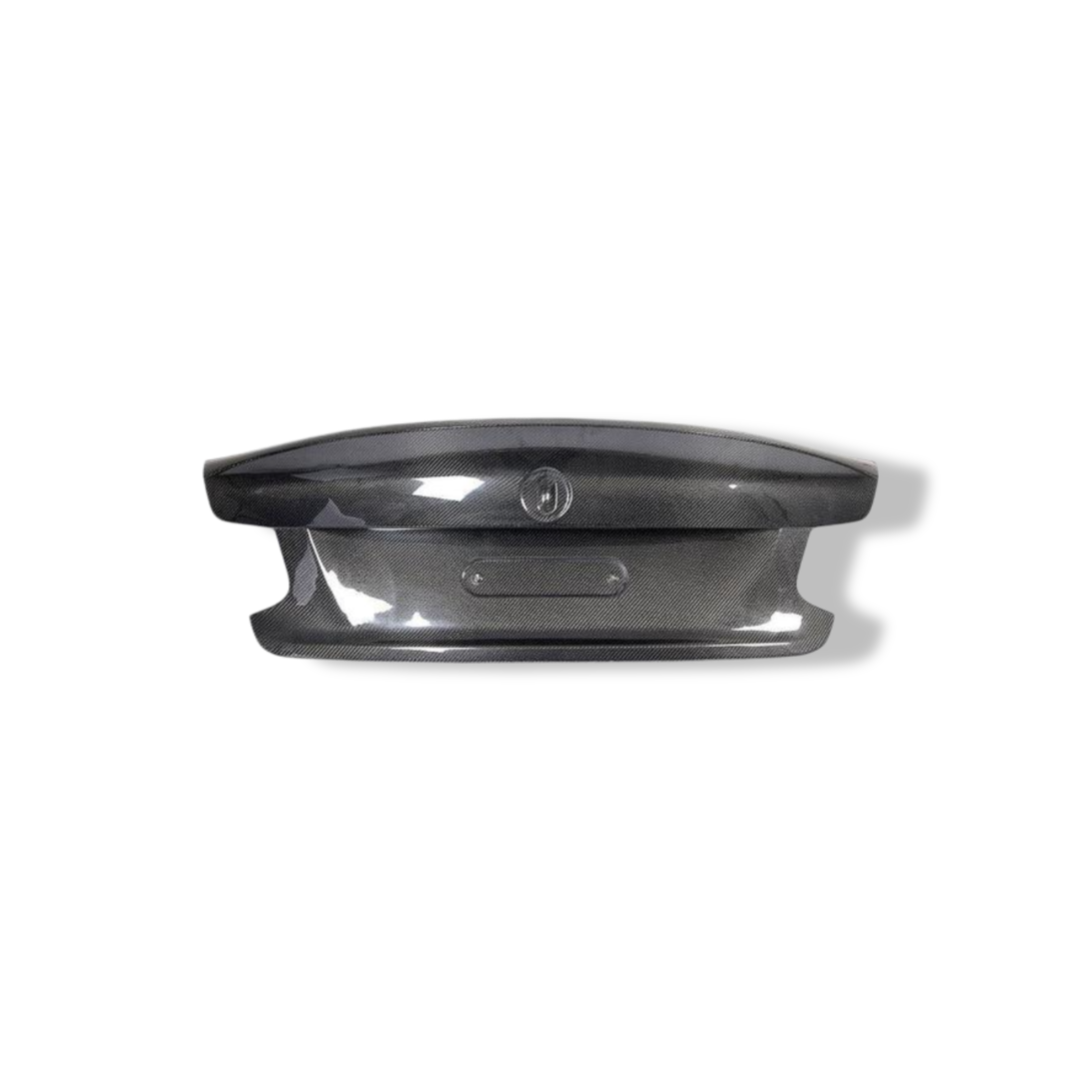 Carbon Fiber Rear Trunk CSL Style  - BMW F87 M2 / F22 2 Series