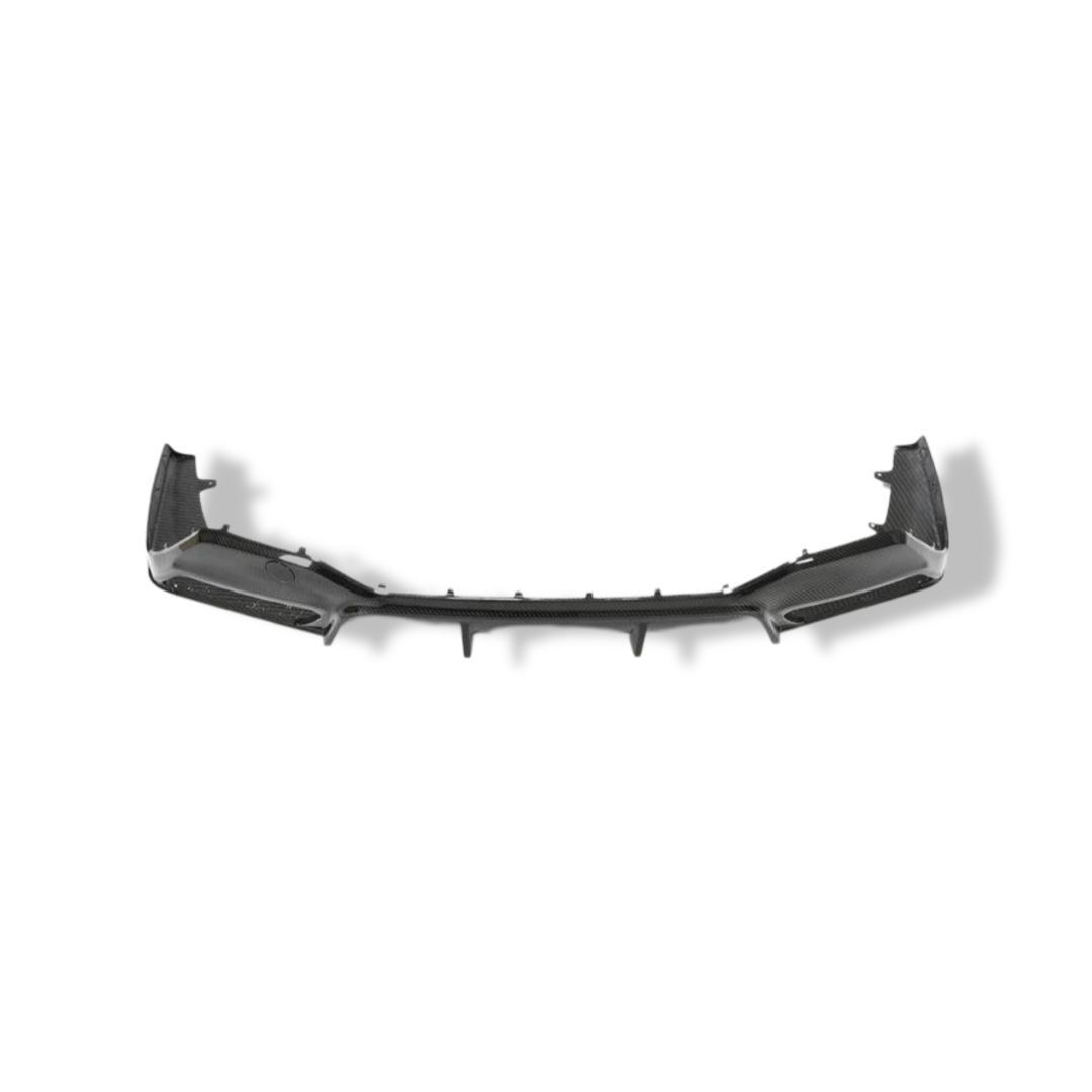 Carbon Fiber Rear Diffuser 3D Style - BMW G14 / G15 8 Series