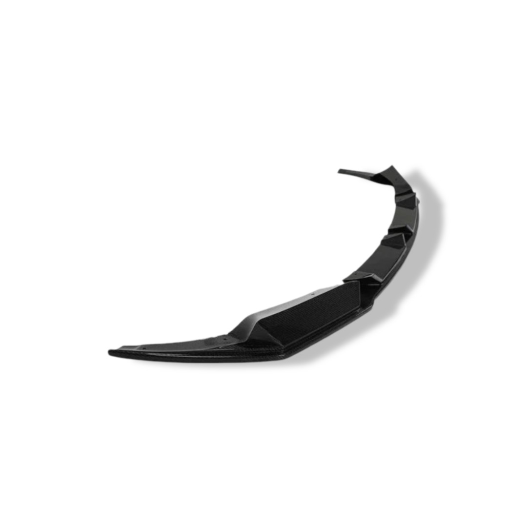 Carbon Fiber Front Lip - BMW F97 X3M / F98 X4M