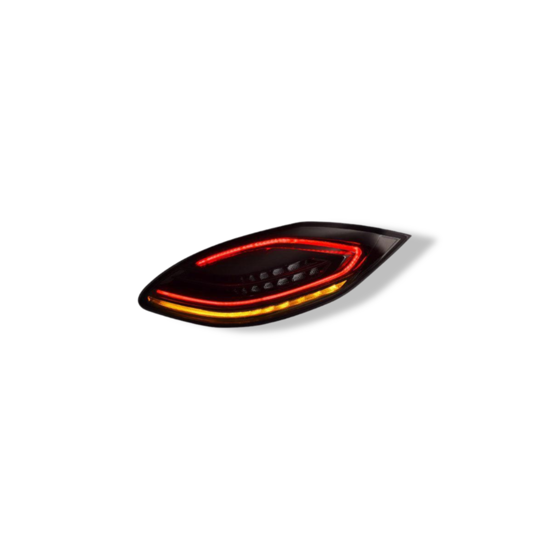 LED Taillights - Porsche Panamera