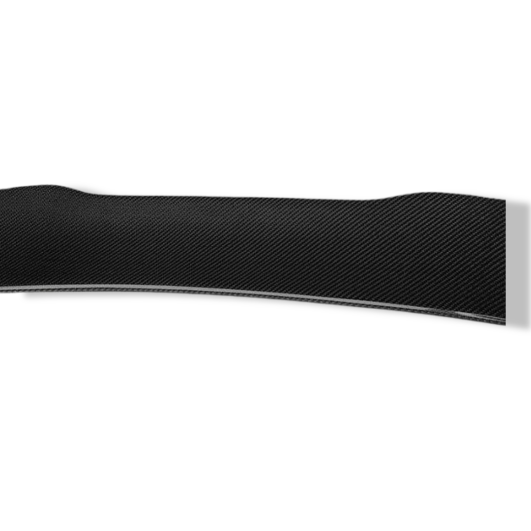 Carbon Fiber Trunk Spoiler PSM Dynamic Style - BMW F90 M5 / G30 / G38 5 Series