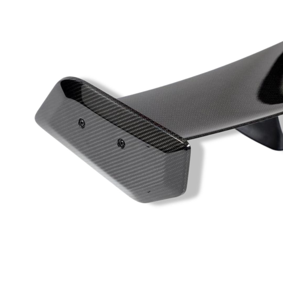 Carbon Fiber Rear Wing - BMW G87 M2