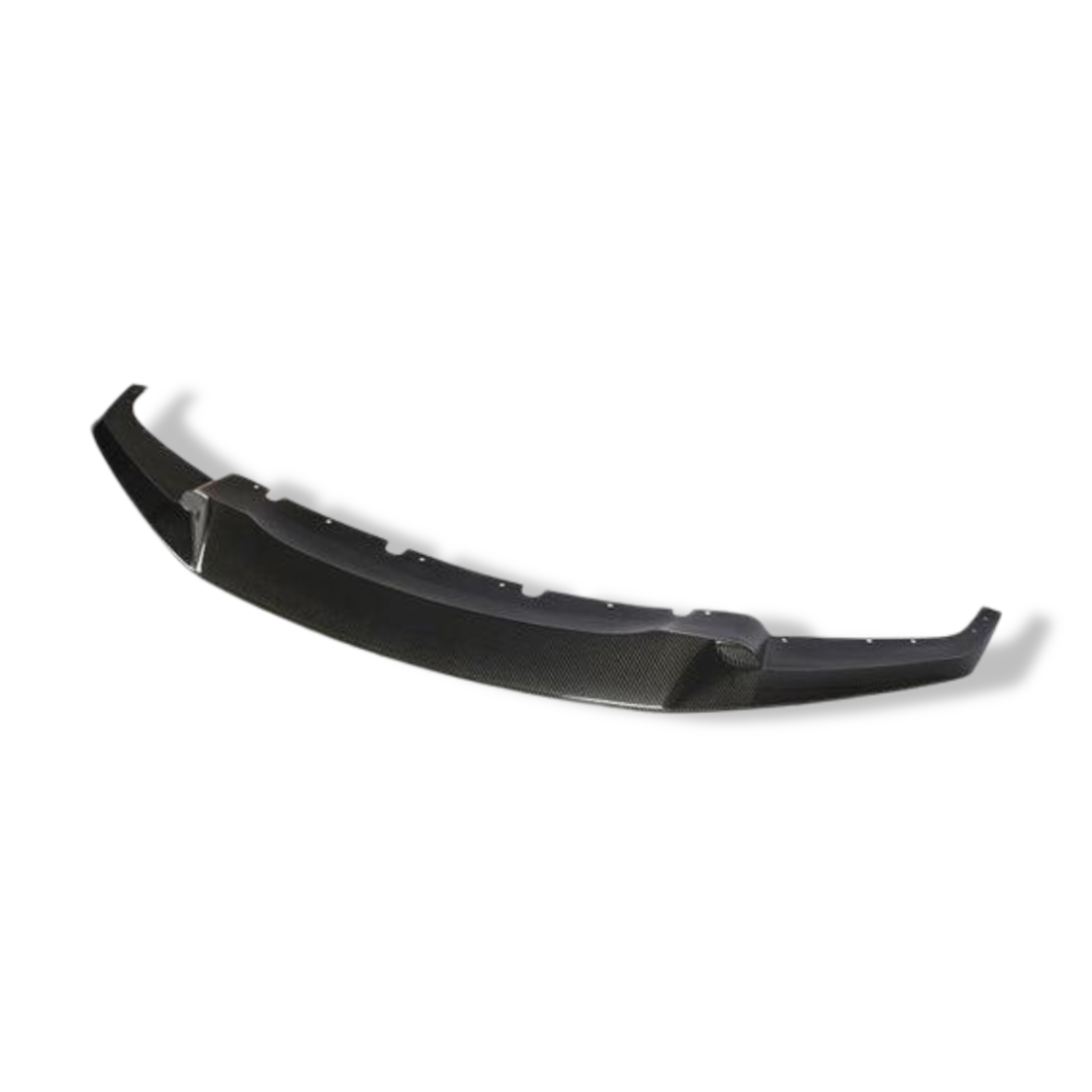 Carbon Fiber Front Lip JHP Style - BMW F30 / F31 3 Series