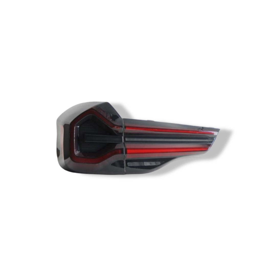 LED Taillights LCI Style - BMW F97 X3M/G01/G08 X3