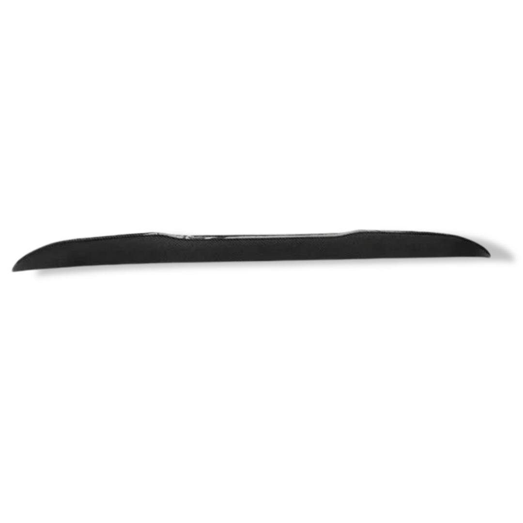 Carbon Fiber Trunk Spoiler PSM Dynamic Style - BMW F10 M5 & 5 Series