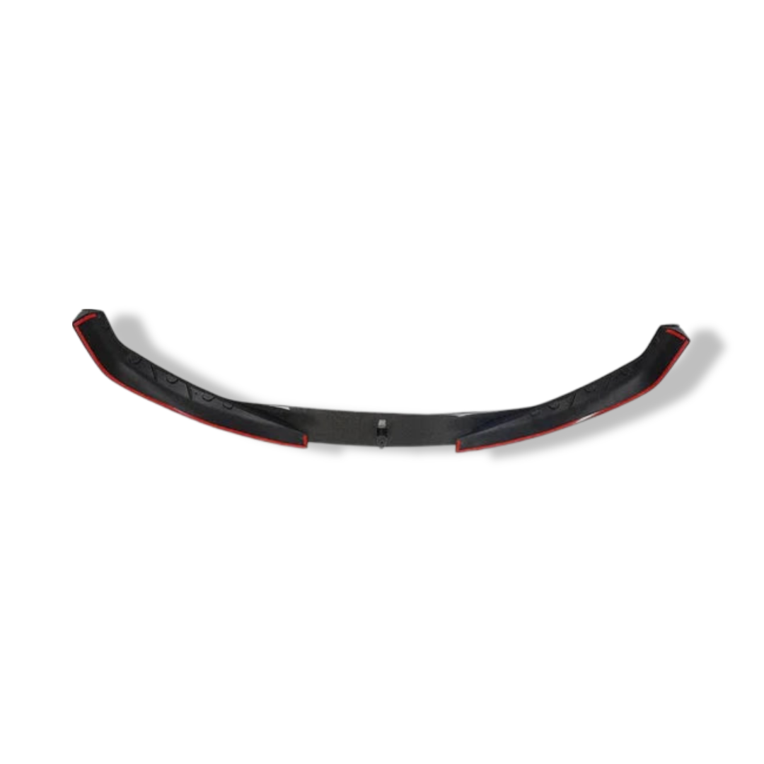 Carbon Fiber Front Lip AC Style - BMW G30 / G38 5 Series