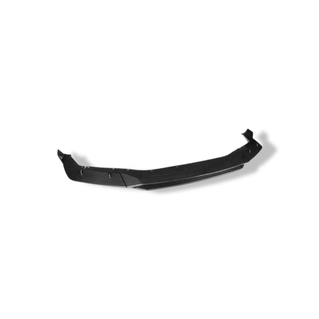 Carbon Fiber Front Lip MT Style - BMW F90 M5