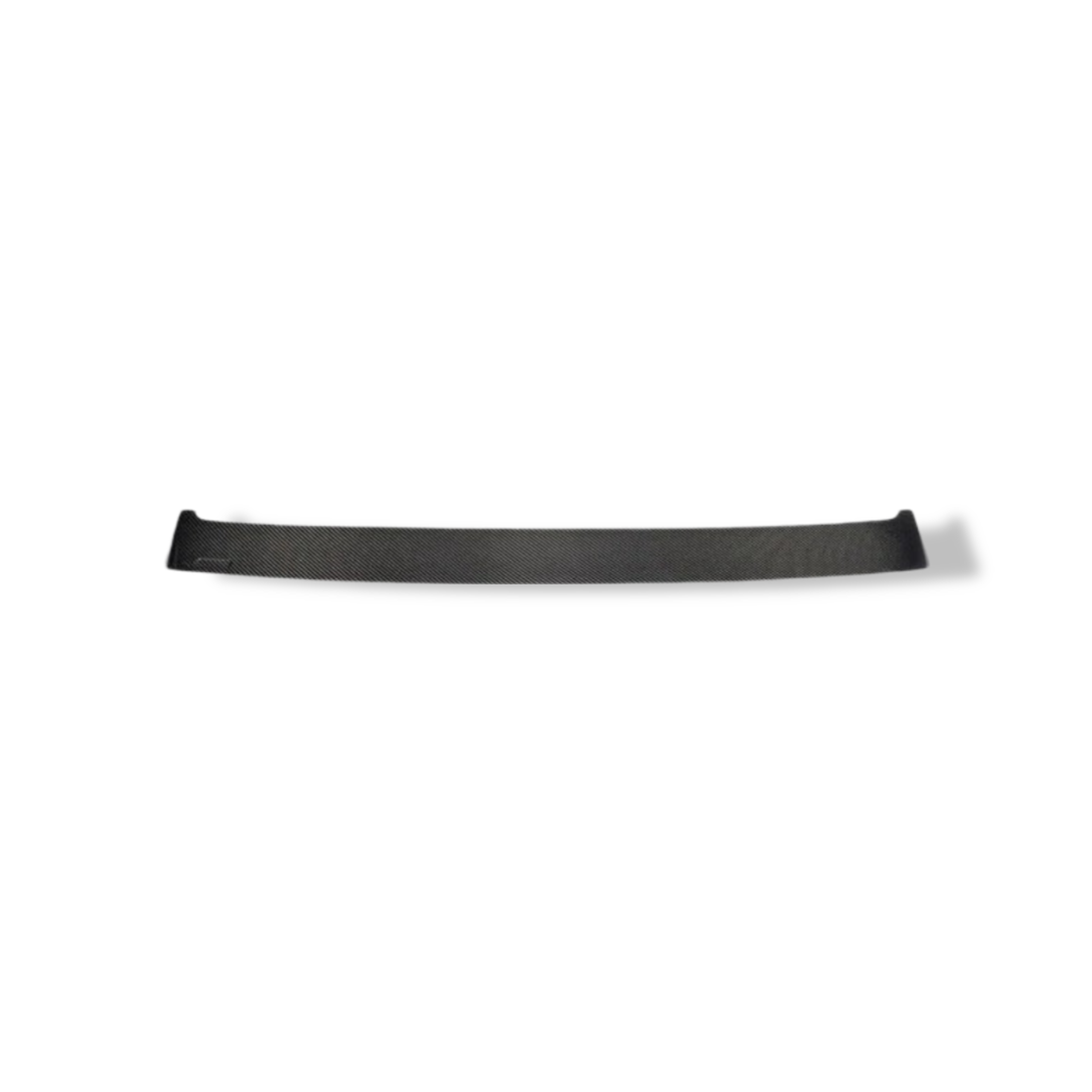 Carbon Fiber Roof Spoiler - BMW F10 M5 / 5 Series