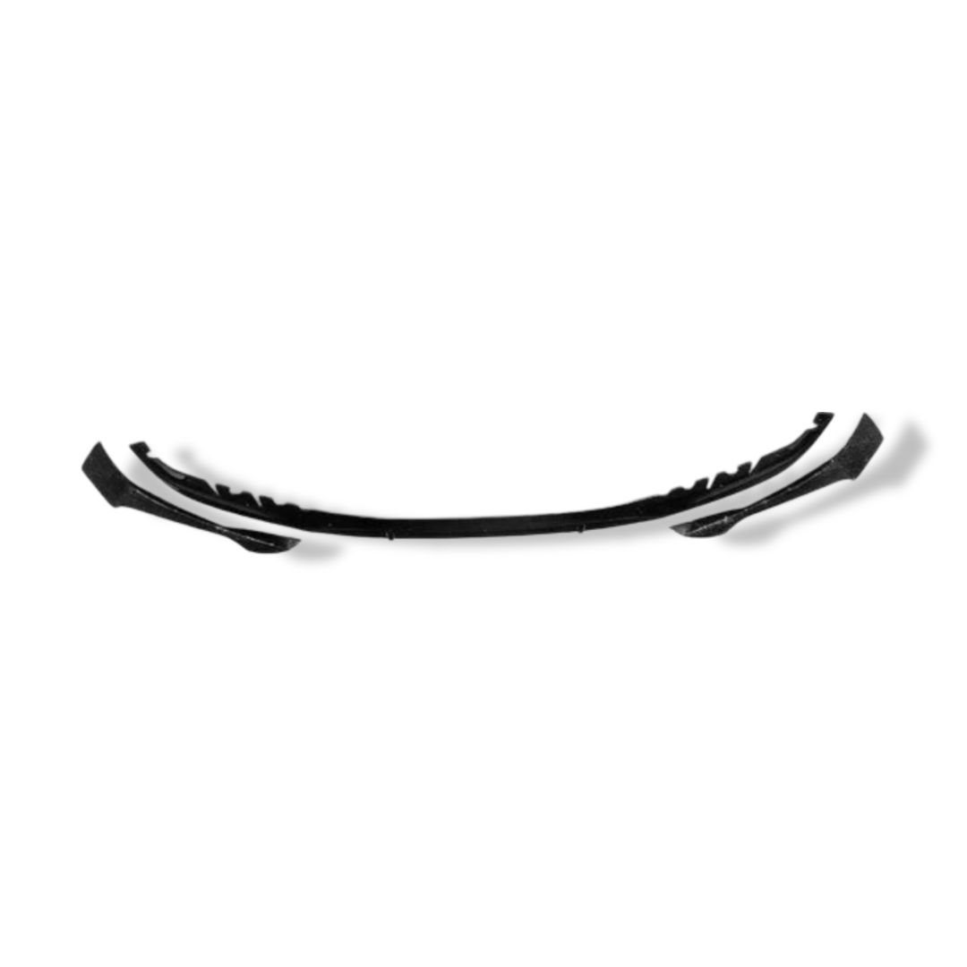 Carbon Fiber Front Lip - BMW G30 / G38 5 Series
