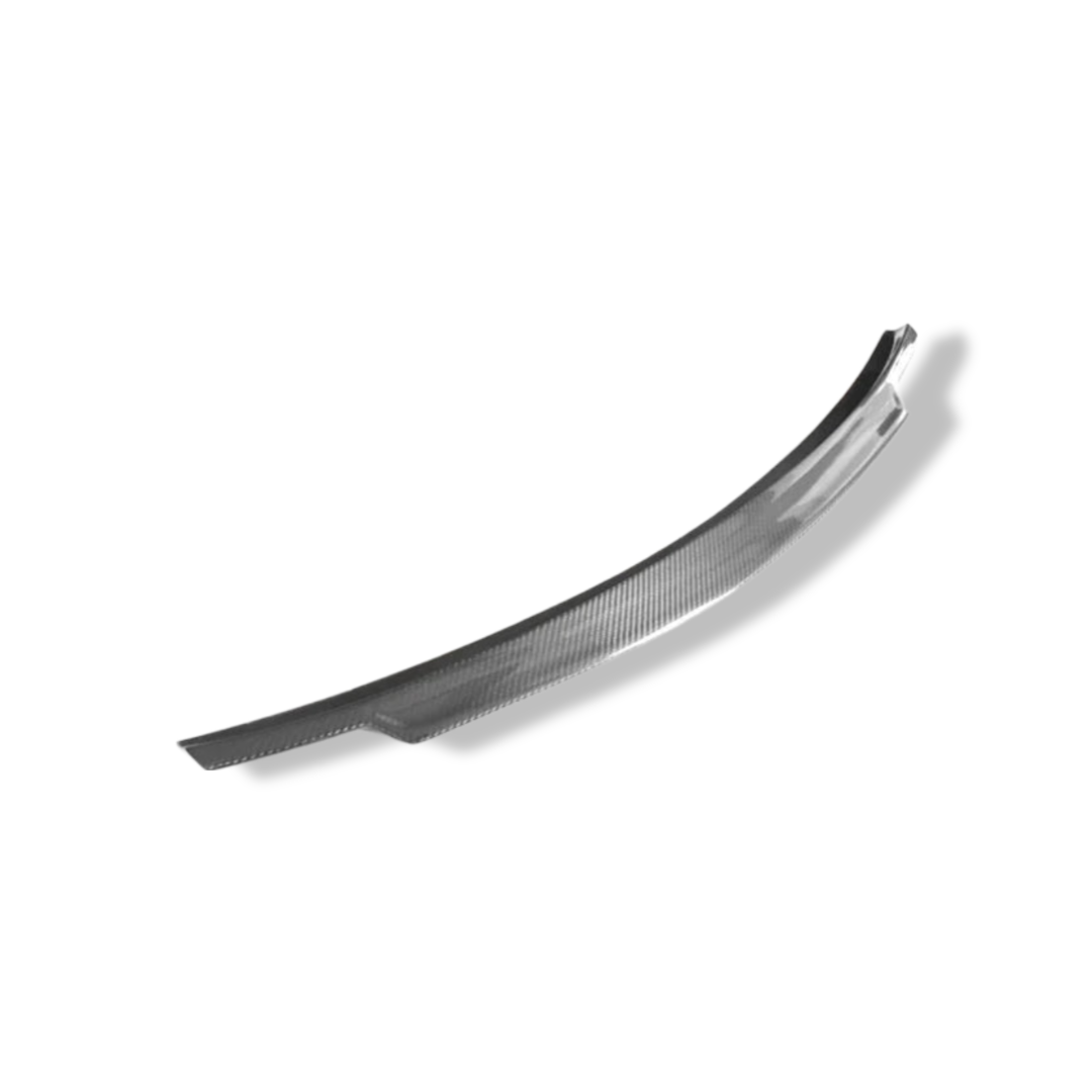 Carbon Fiber Trunk Spoiler - BMW F87 M2 / F22 2 Series
