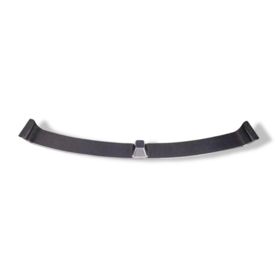 Carbon Fiber Roof Spoiler MP Style - BMW G42 2 Series