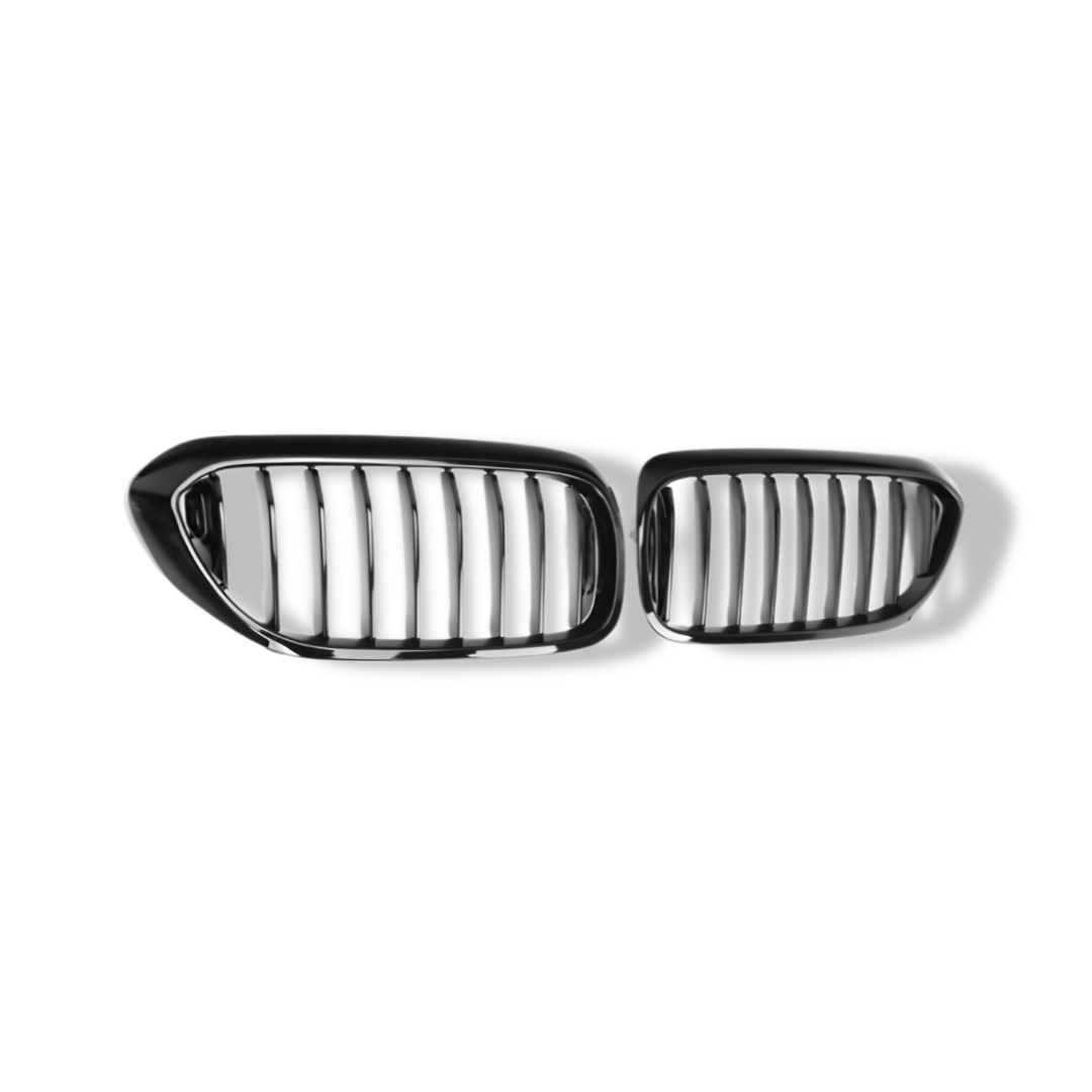 Single Slat Grilles - BMW F90 M5 / G30 / G38 5 Series