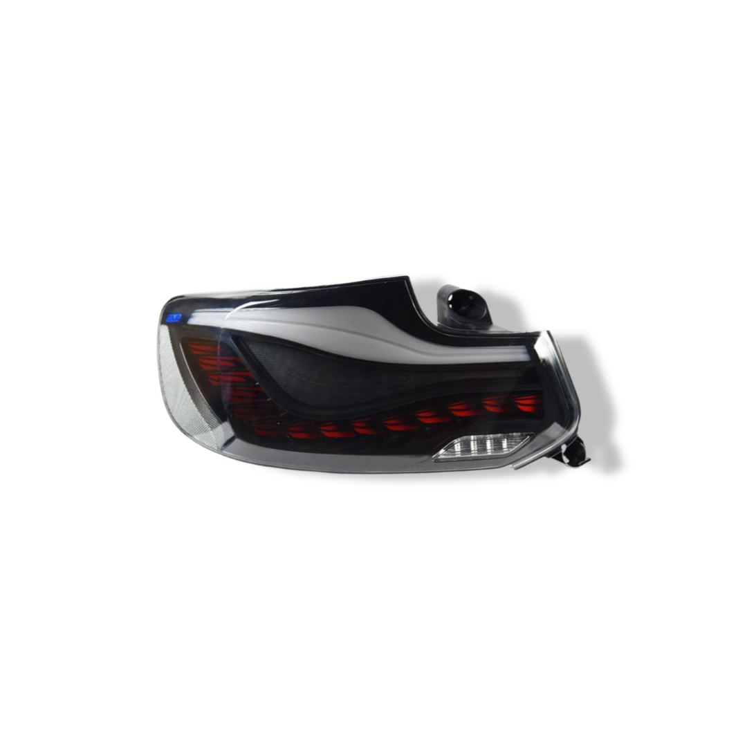 OLED Taillights GTS Style - BMW F87 M2 / F22 / F23 2 Series