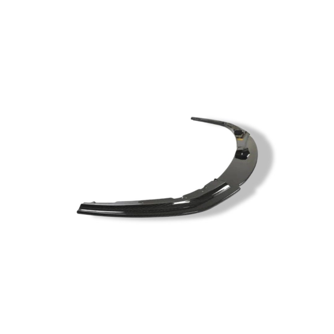 Carbon Fiber Front Lip AC Style - BMW F91 / F92 / F93 M8
