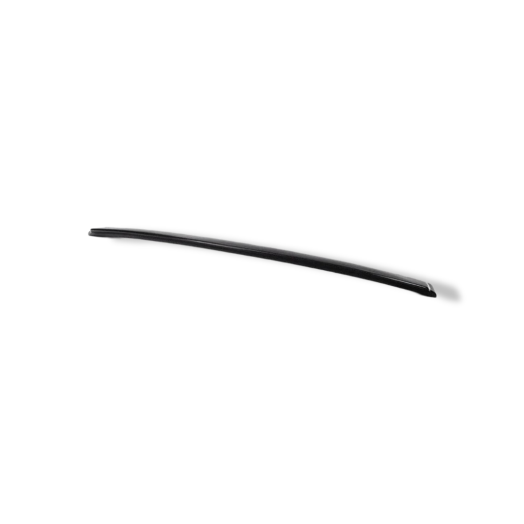 Carbon Fiber Trunk Spoiler AC Style - BMW F90 M5 / G30 5 Series