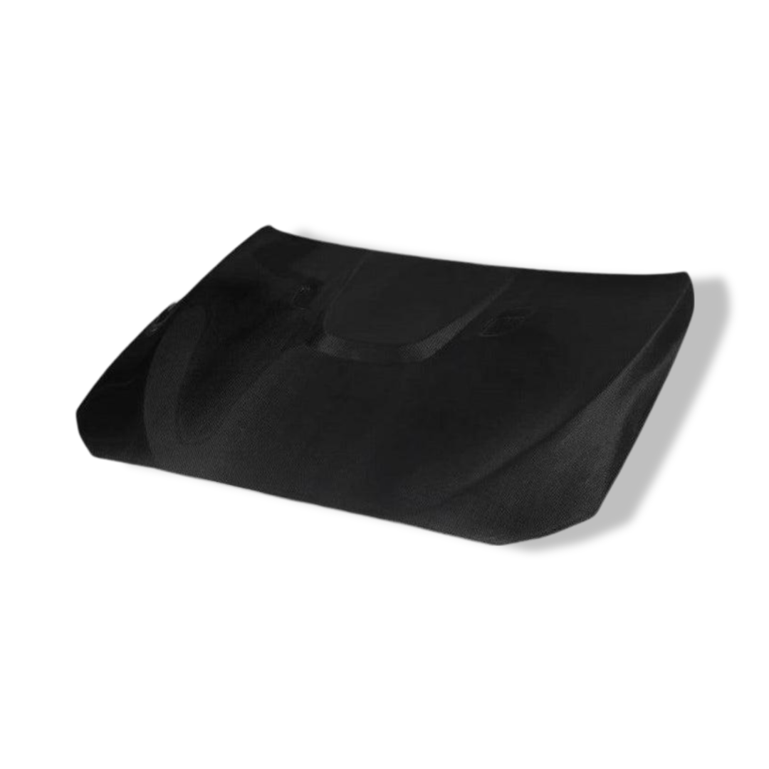 Carbon Fiber Front Hood M5 Style - BMW F10 5 Series