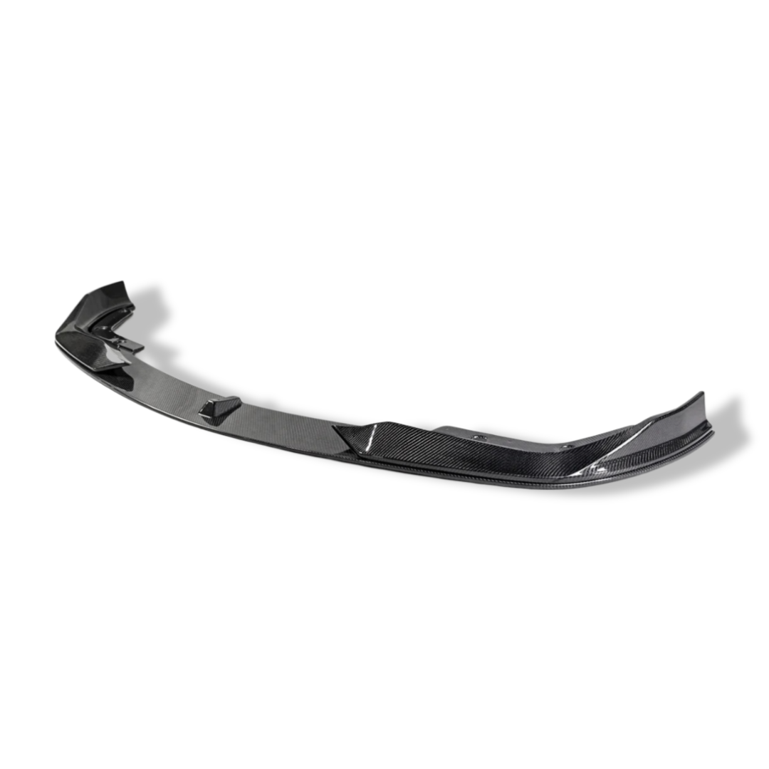 Carbon Fiber Front Lip AC Style - BMW G20 3 Series