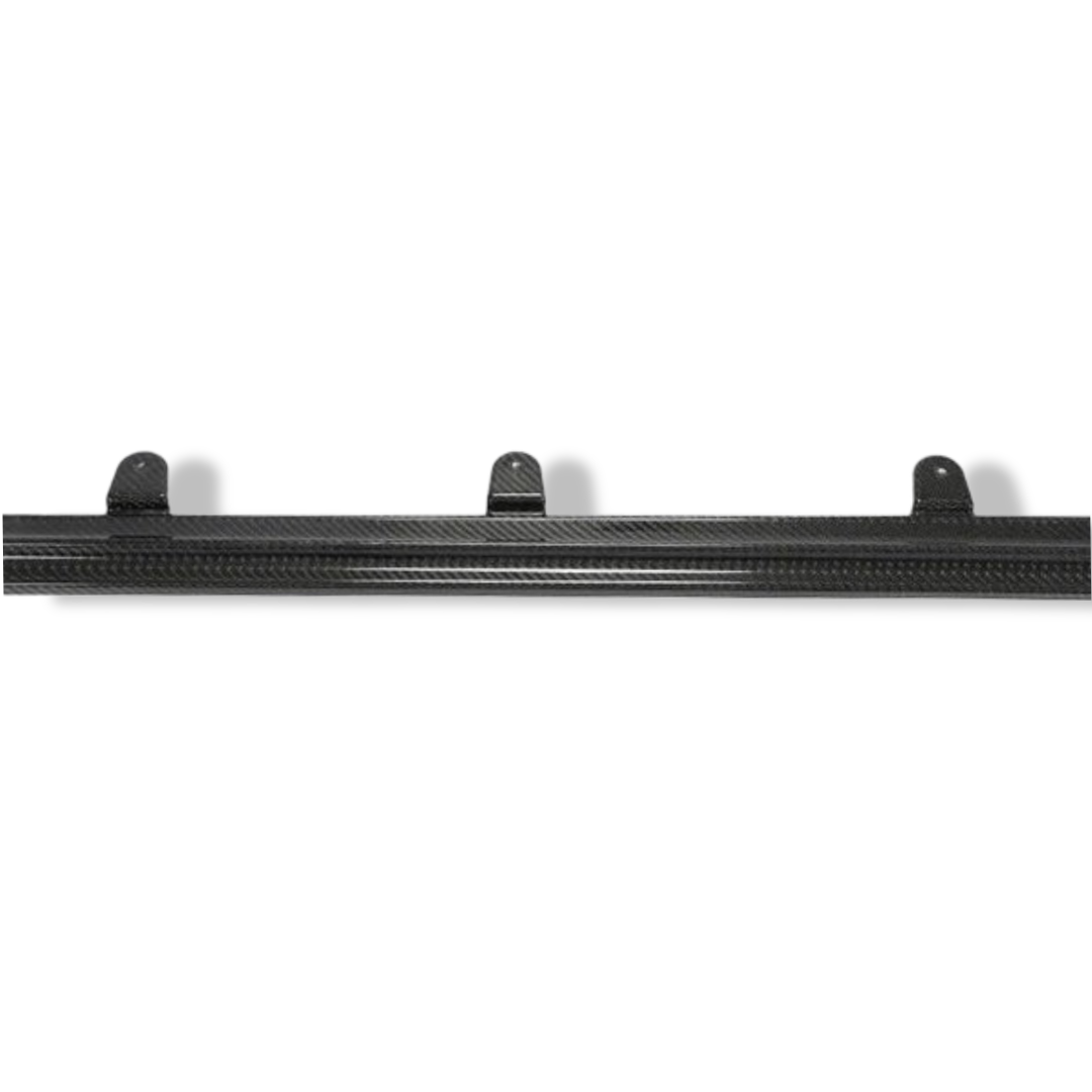 Carbon Fiber Side Skirts - BMW G22 / G23 4 Series