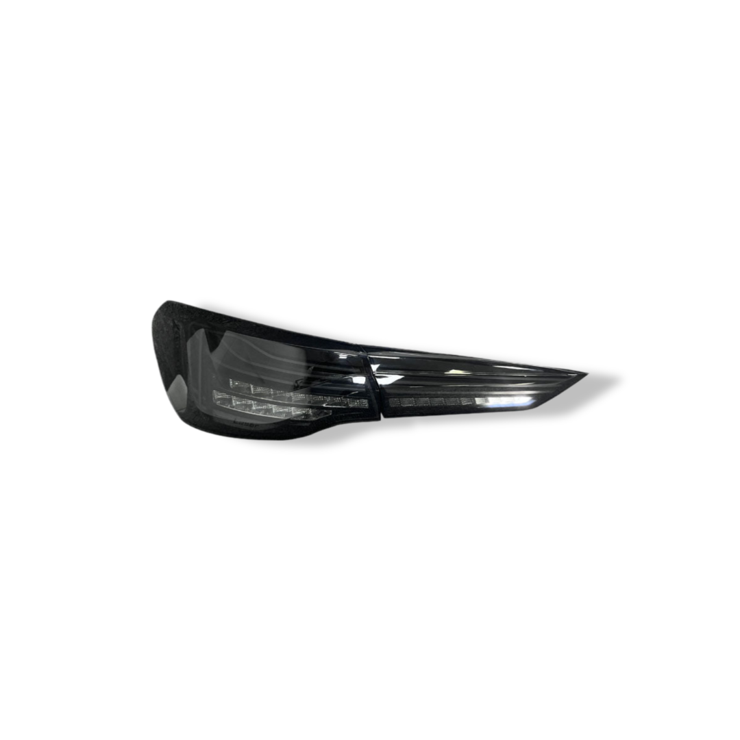 Laser Tail Lights CSL Style - BMW G82/G83 M4 & G22/G23/G26 4 Series