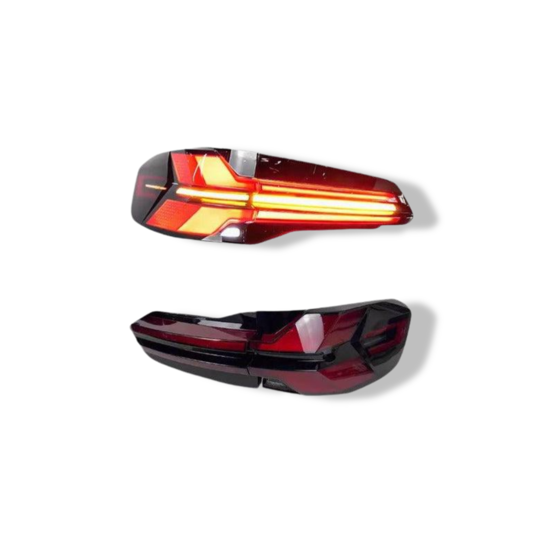 Tail Lights LCI Style - BMW F95 X5M / G05 X5