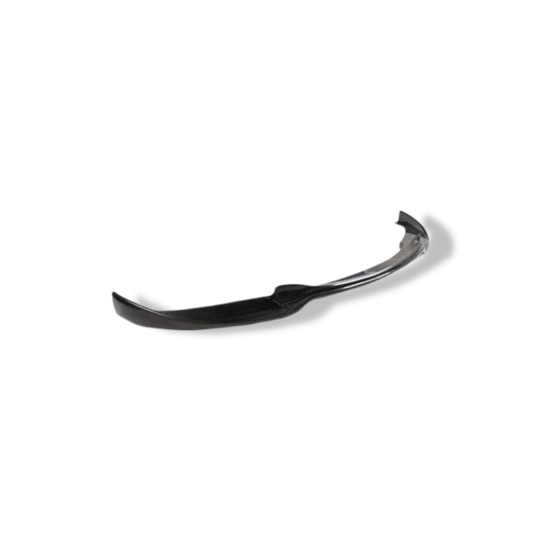 Carbon Fiber Front Lip HA Style - BMW E60 M5 / 5 Series