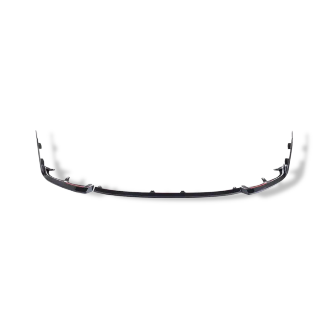 Carbon Fiber Front Lip MP Style - BMW G87 M2