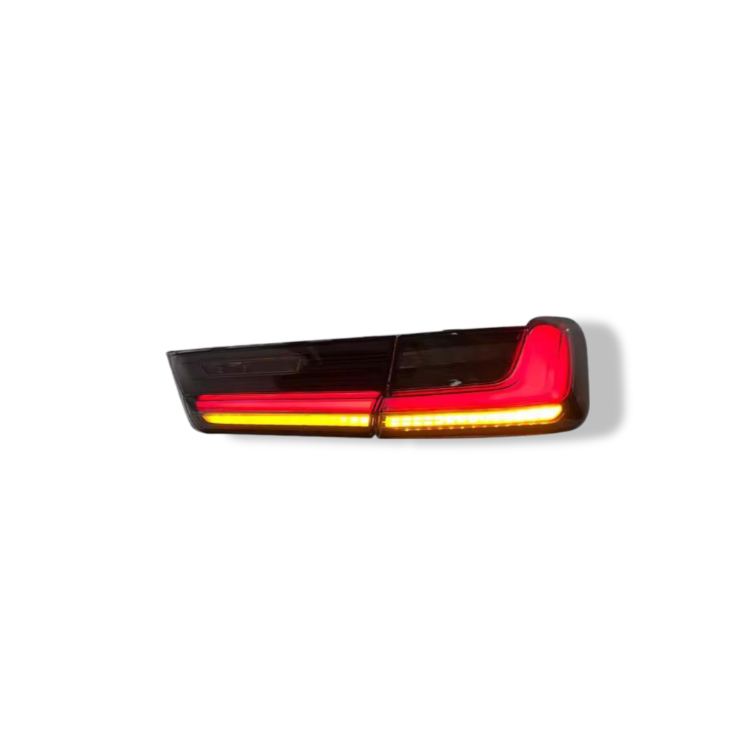 Clear Tail Lights OEM Style- BMW G80 M3 & G20 3 Series