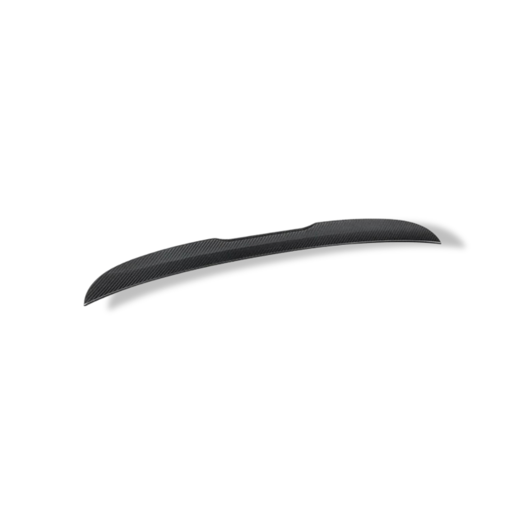 Carbon Fiber Trunk Spoiler MP Style - BMW F92 M8 / G15 8 Series