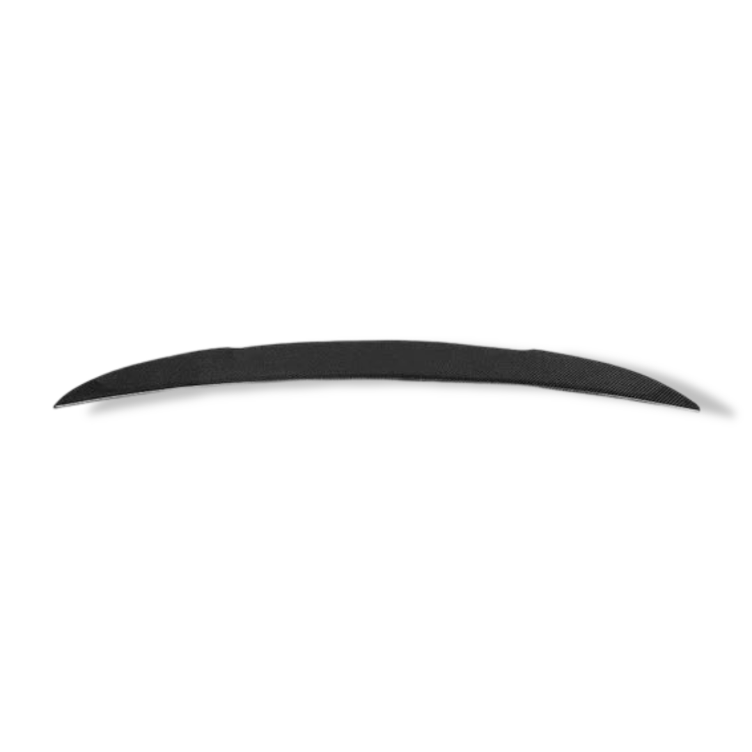 Carbon Fiber Trunk Spoiler ARKYM Style - BMW F10 M5 / 5 Series