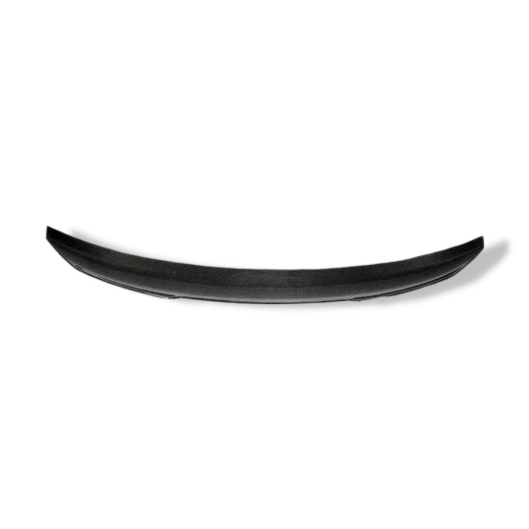 Carbon Fiber Trunk Spoiler PSM Style - BMW E90 / E92 / E93 M3 / 3 Series