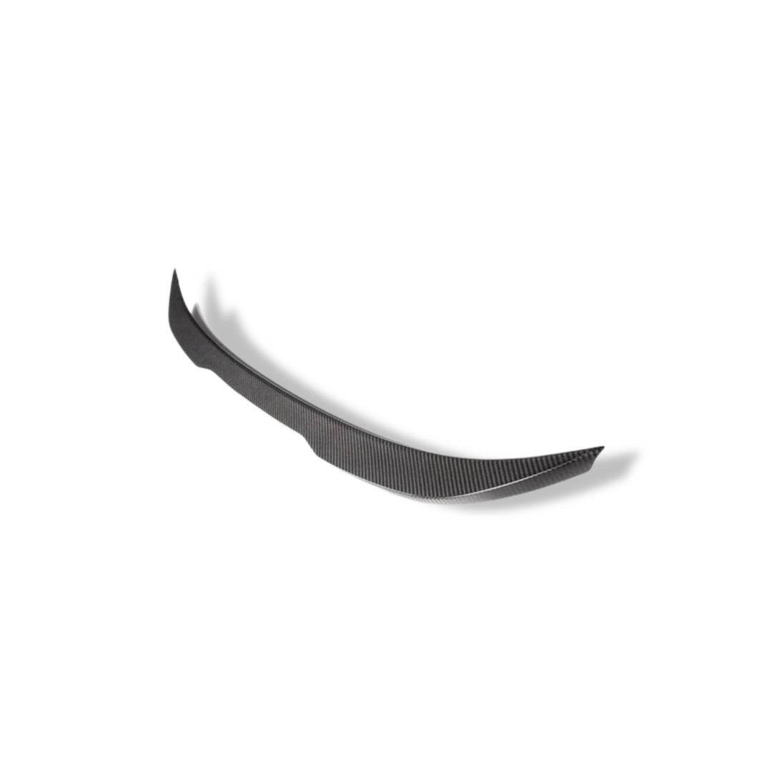 Carbon Fiber Trunk Spoiler MP Style - BMW F90 M5 / G30 5 Series