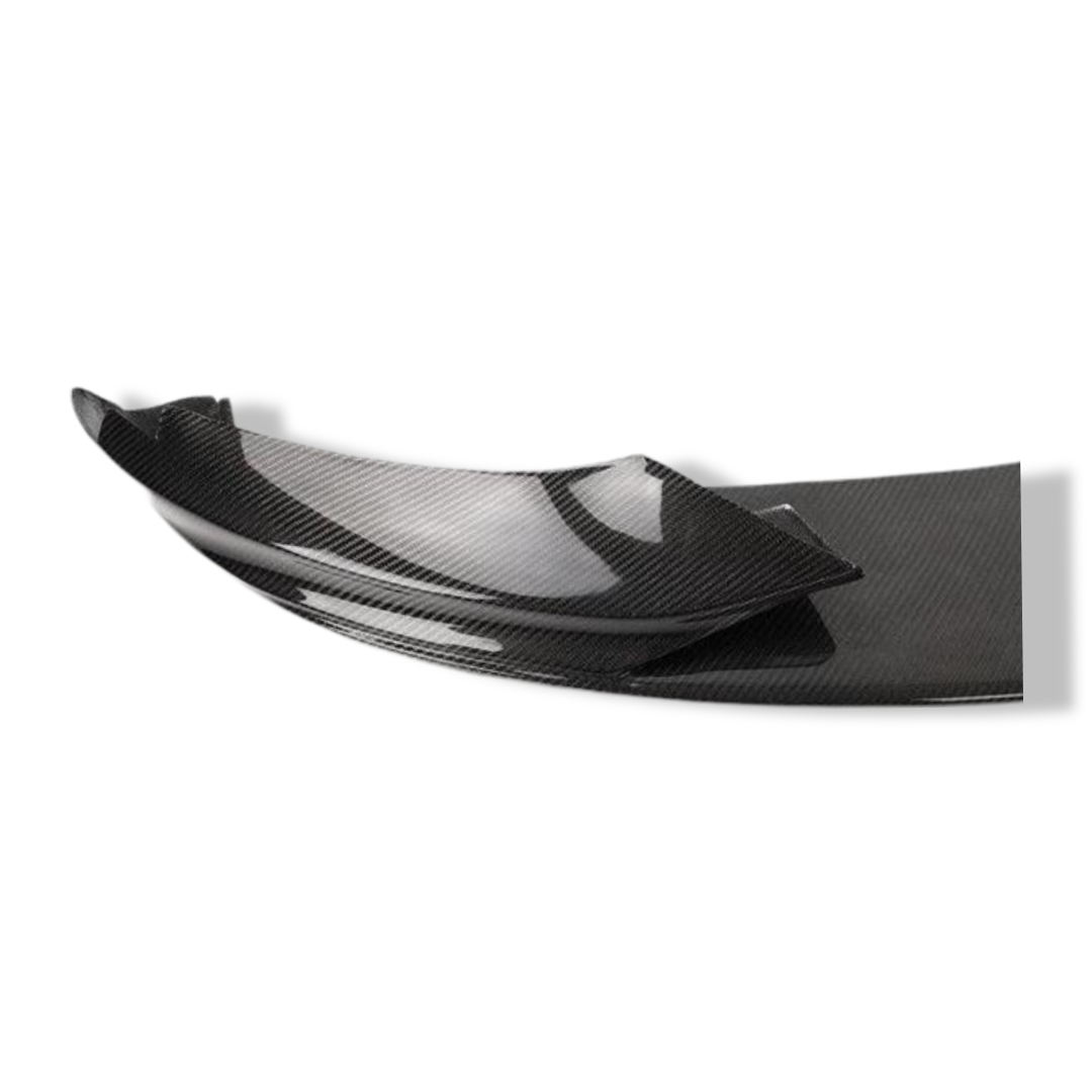 Carbon Fiber Front Lip MP Style - BMW F32 / F33 / F36 4 Series