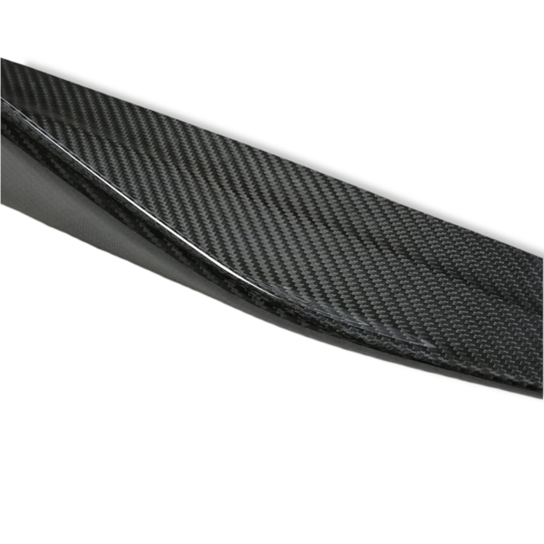 Carbon Fiber Side Skirts MP Style - BMW F87 M2 / M2 Competition