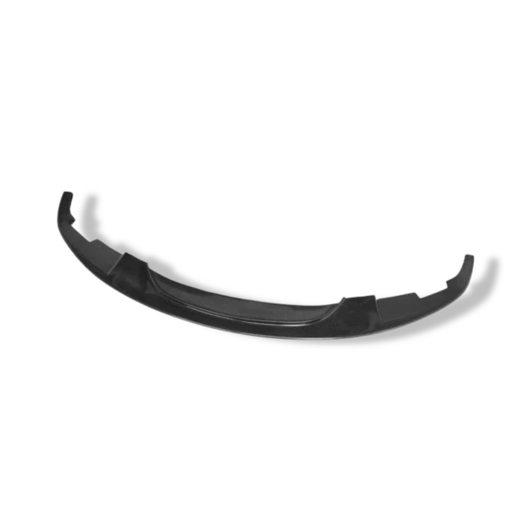 Carbon Fiber Front Lip AP Style - BMW F30 3 Series