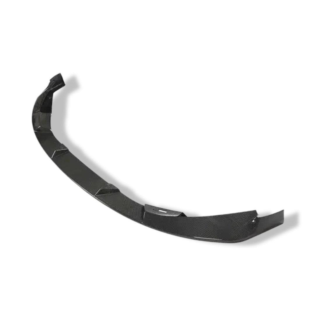 Carbon Fiber Front Lip 3D Style - BMW G80 M3 / G82 M4 / G83 M4