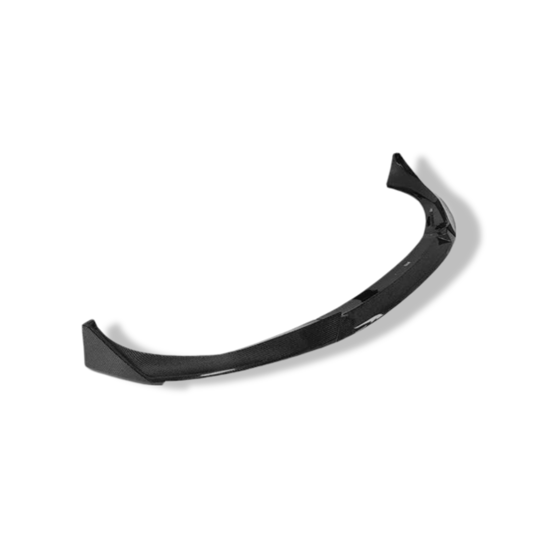 Carbon Fiber Front Lip - BMW G26 4 Series / i4