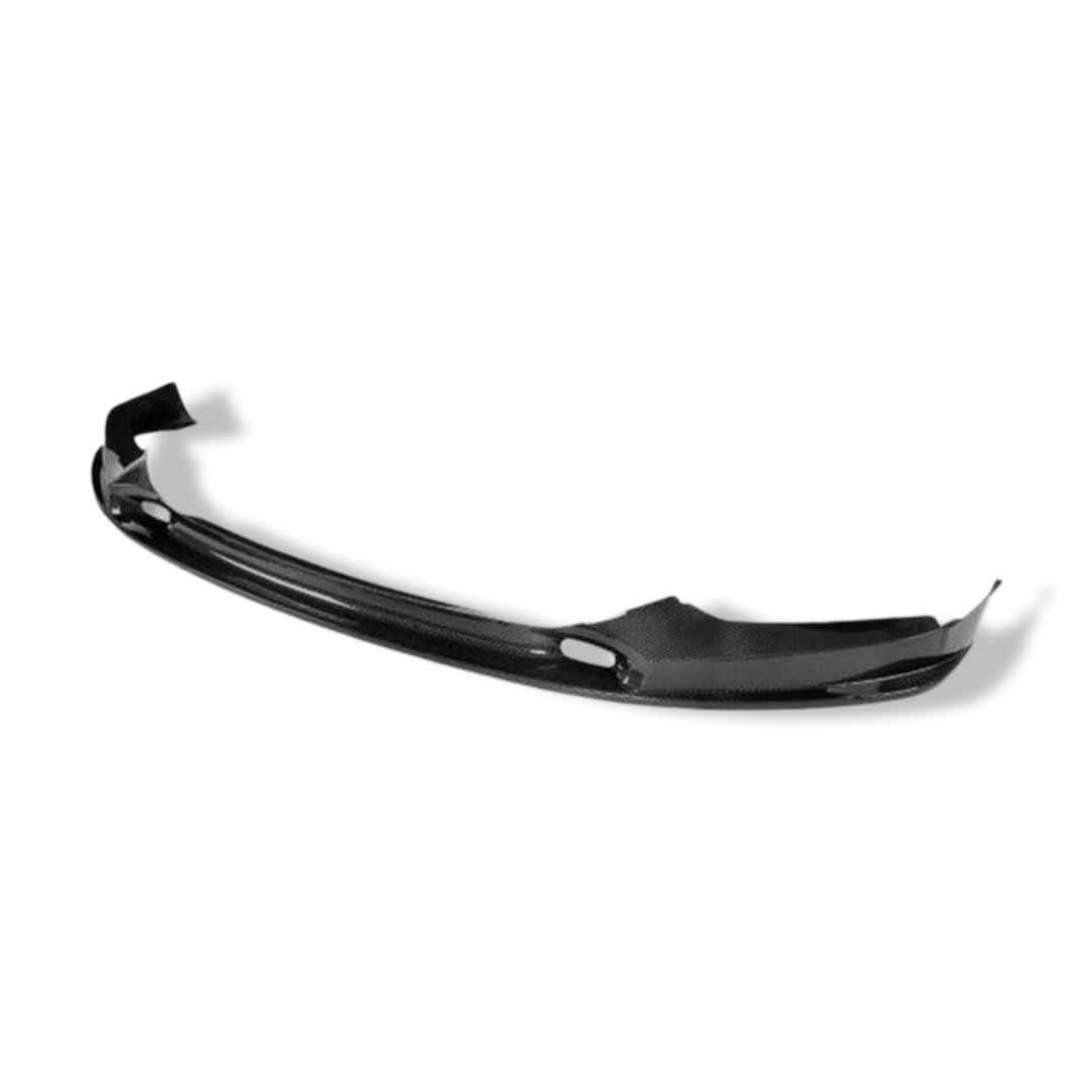 Carbon Fiber Front Lip 3D Style - BMW G30 / G38 5 Series