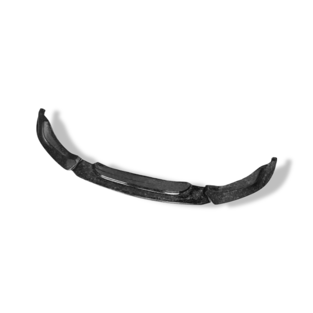 Forged Carbon Fiber Front Lip VRS Style - BMW F82 / F83 M4