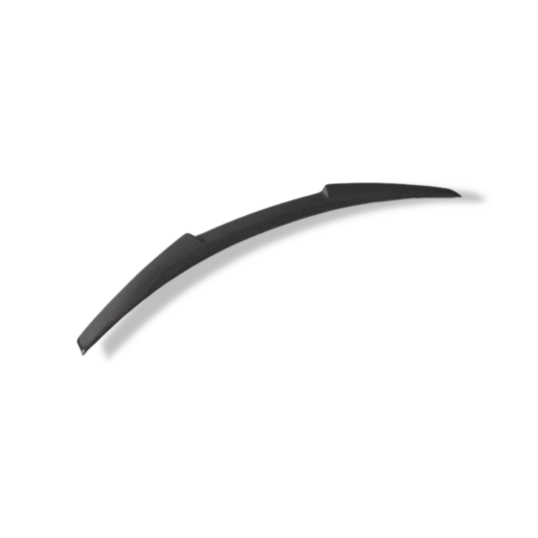 Carbon Fiber Trunk Spoiler M4 Style - BMW F82 / F83 M4