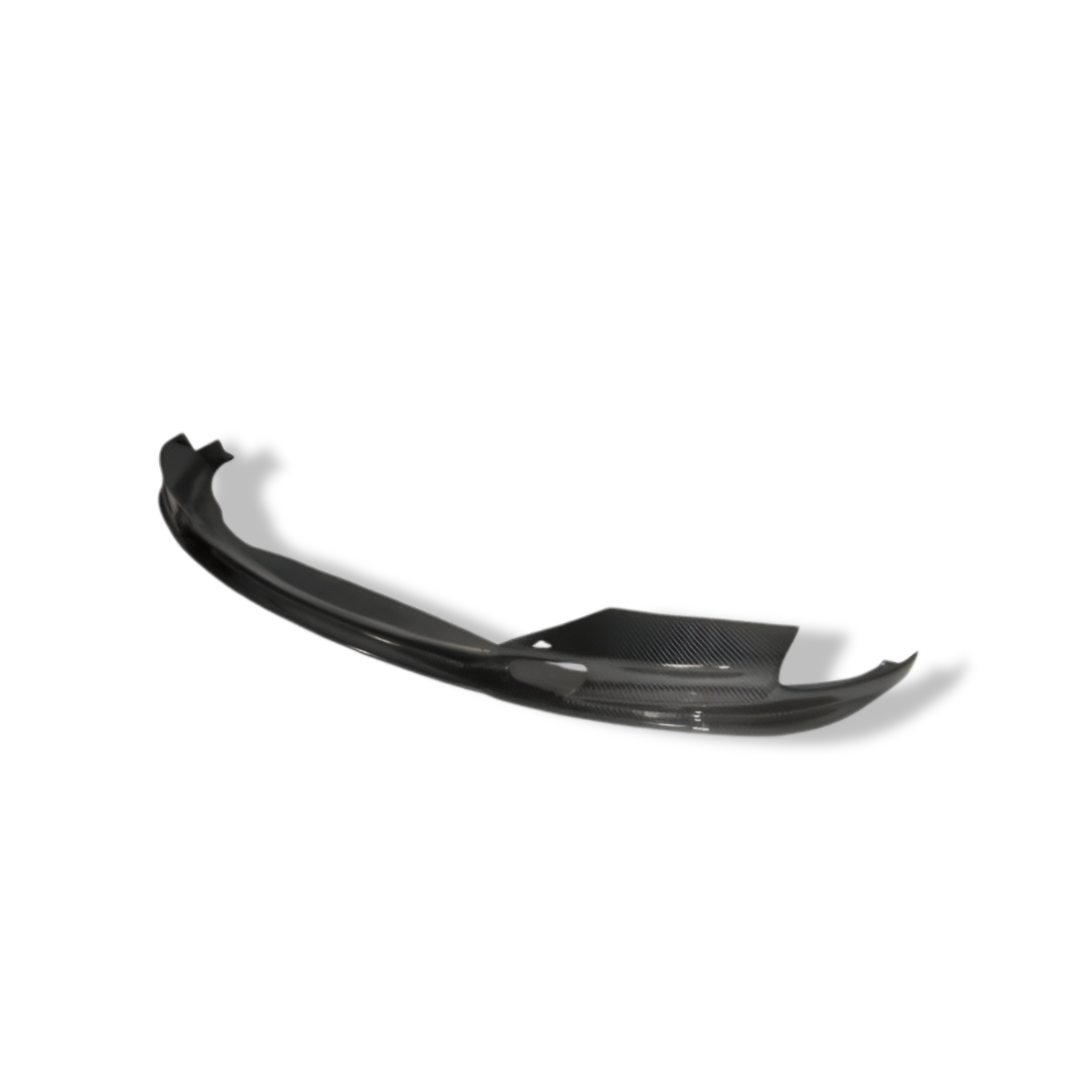 Carbon Fiber Front Lip 3D Style - BMW F10 M5