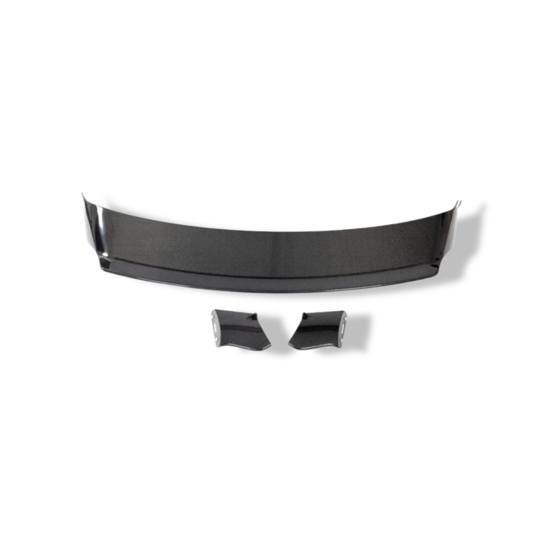 Carbon Fiber Rear Wing - BMW G87 M2