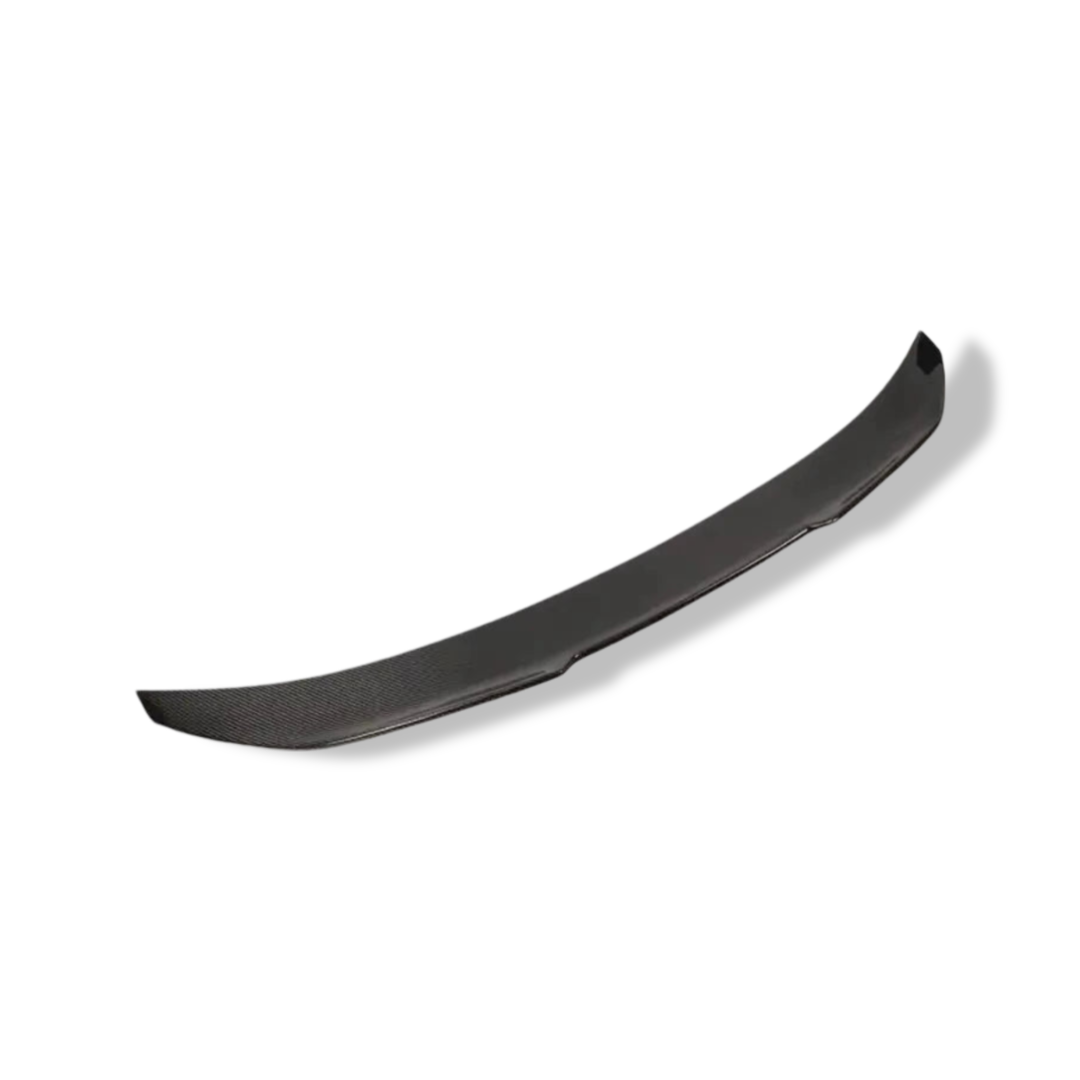 Carbon Fiber Trunk Spoiler PSM Style - BMW F80 M3 / F30 3 Series