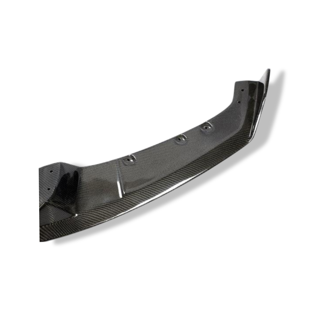 Carbon Fiber Front Lip - BMW F30 3 Series