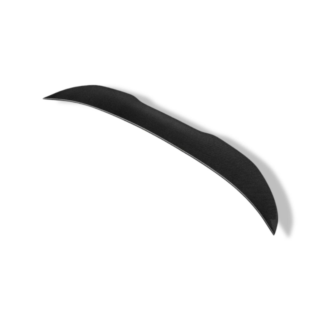 Carbon Fiber Trunk Spoiler PSM Dynamic Style - BMW F82 M4
