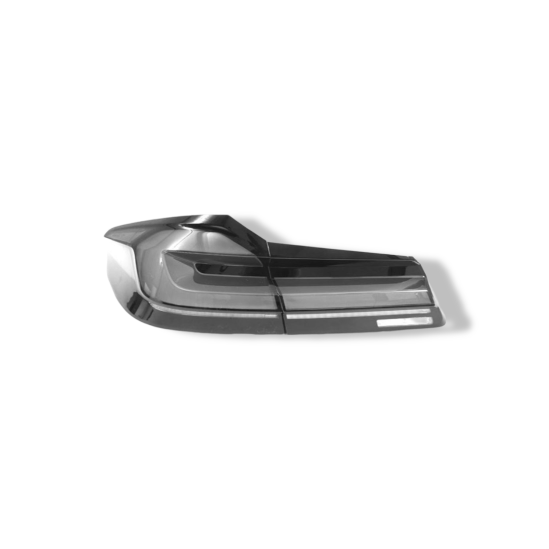 Sequential LED Tail lights LCI Style - BMW F90 M5 / G30 5 Series