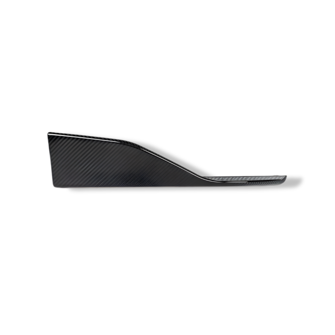 Carbon Fiber Side Skirts MP Style - BMW G42 2 Series